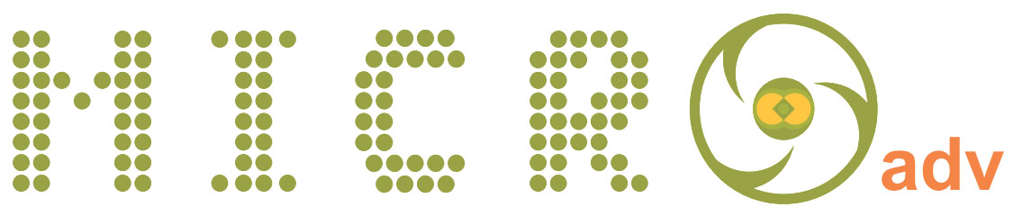 Logo Micro Advertising - advertising di surabaya
